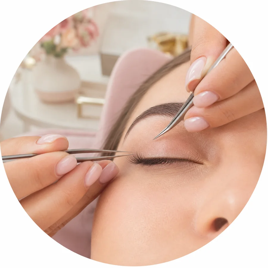 Wimperextensions